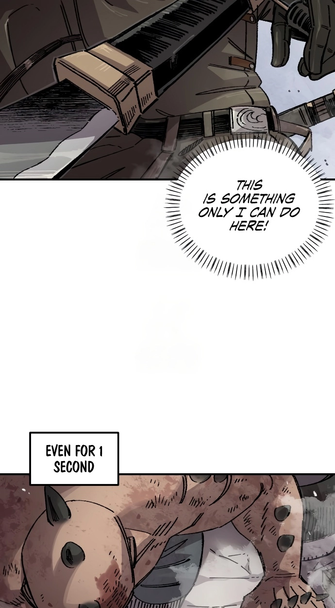 Reincarnation of the Veteran Soldier Chapter 166 Page 6