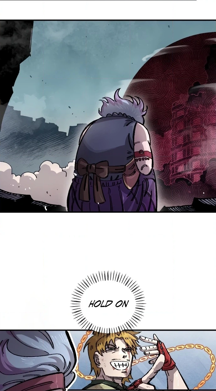 Reincarnation of the Veteran Soldier Chapter 166 Page 10