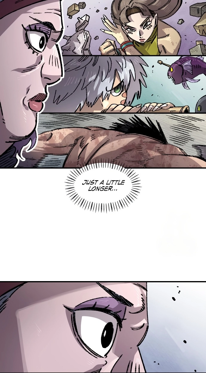 Reincarnation of the Veteran Soldier Chapter 166 Page 11