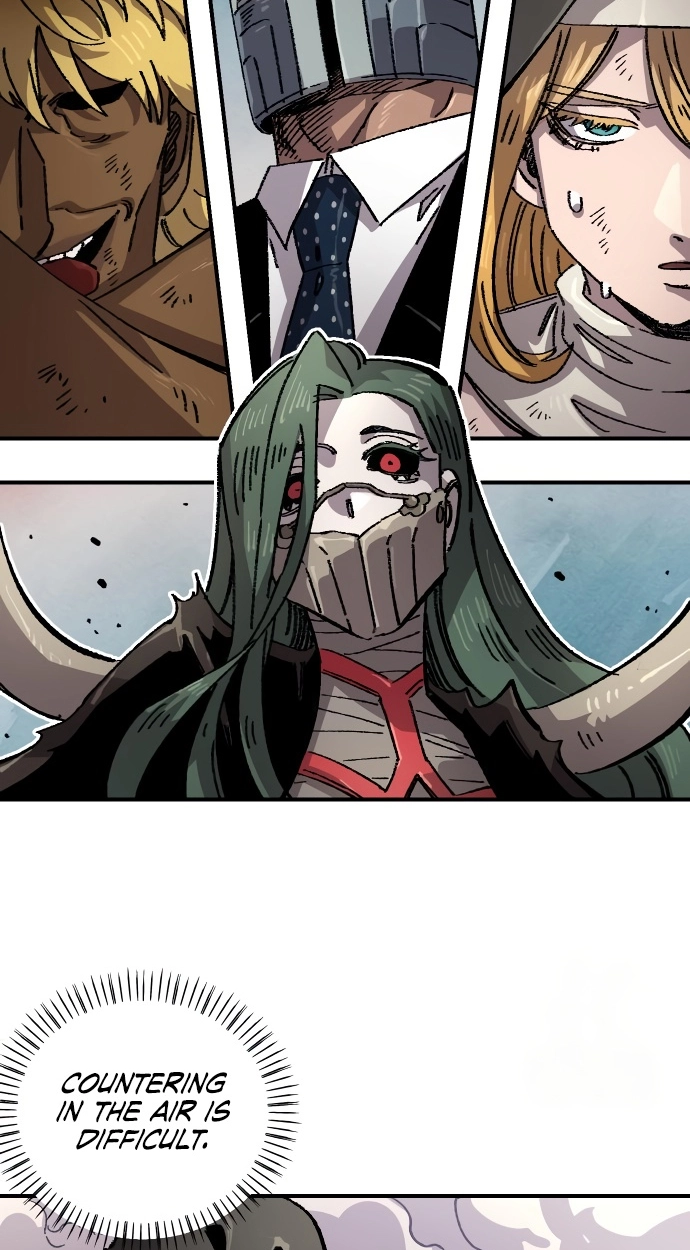 Reincarnation of the Veteran Soldier Chapter 166 Page 14