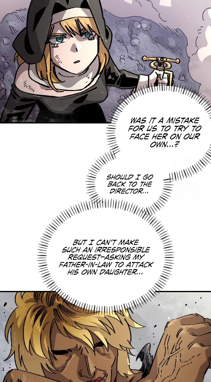Reincarnation of the Veteran Soldier Chapter 166 Page 15
