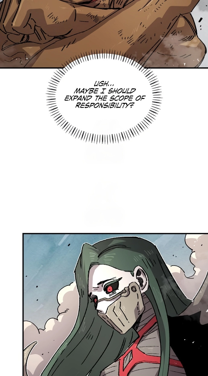 Reincarnation of the Veteran Soldier Chapter 166 Page 16