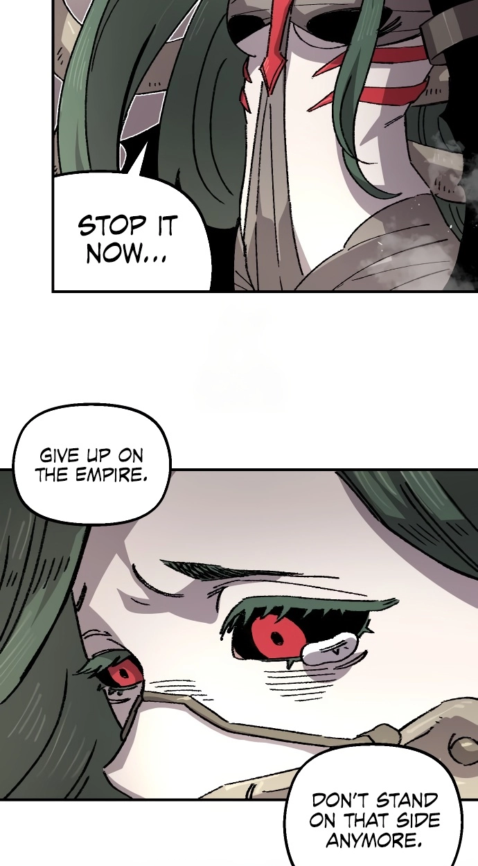 Reincarnation of the Veteran Soldier Chapter 166 Page 17