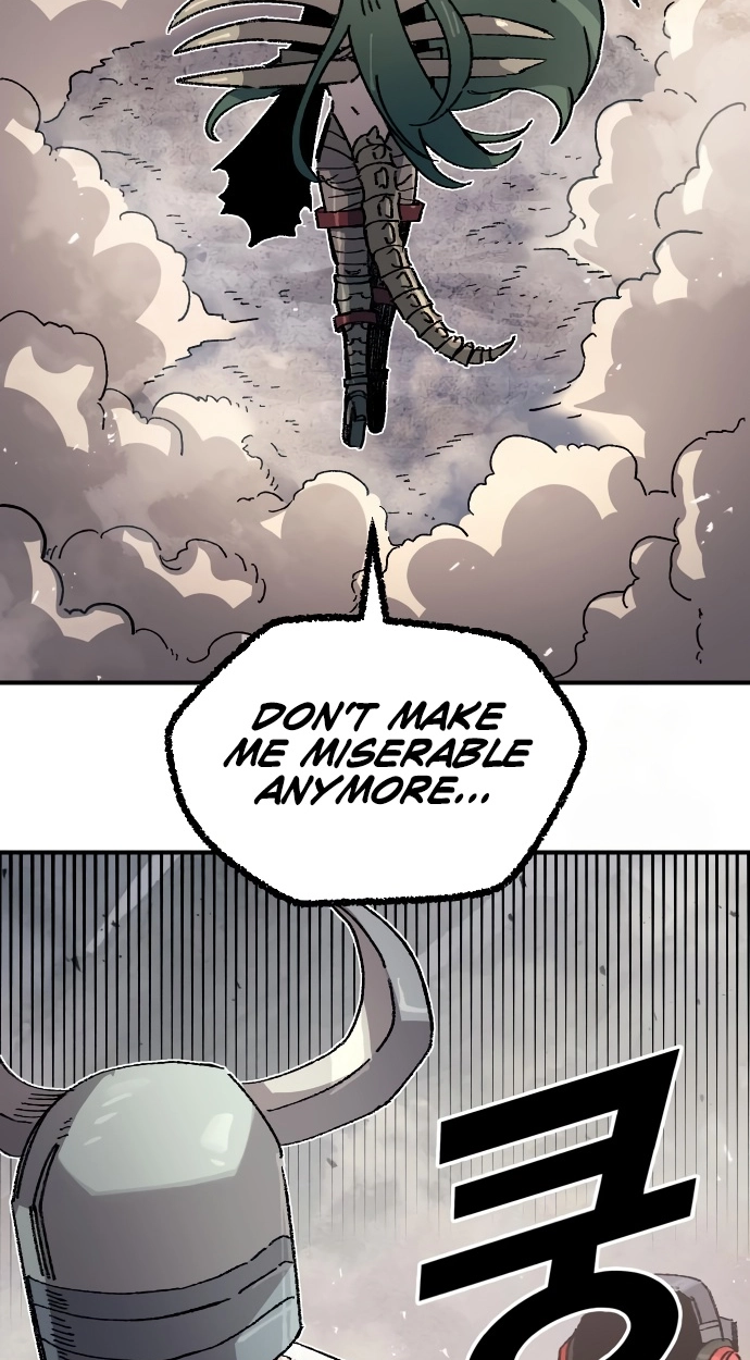 Reincarnation of the Veteran Soldier Chapter 166 Page 19