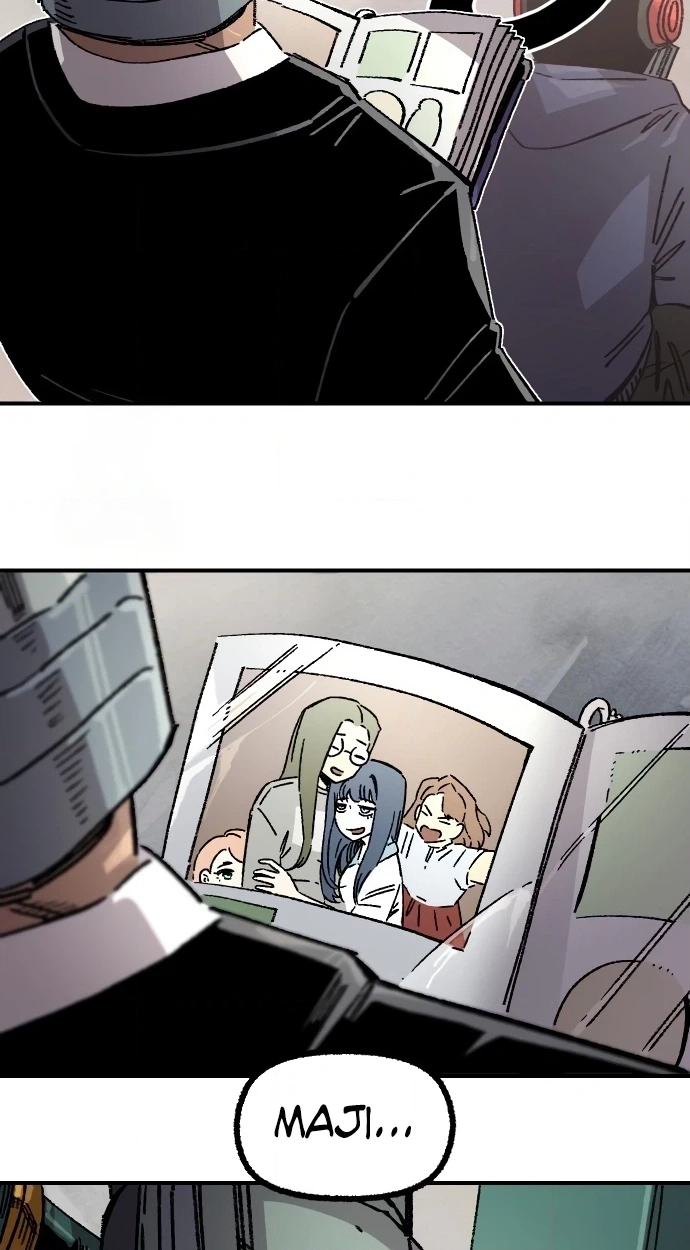 Reincarnation of the Veteran Soldier Chapter 166 Page 20