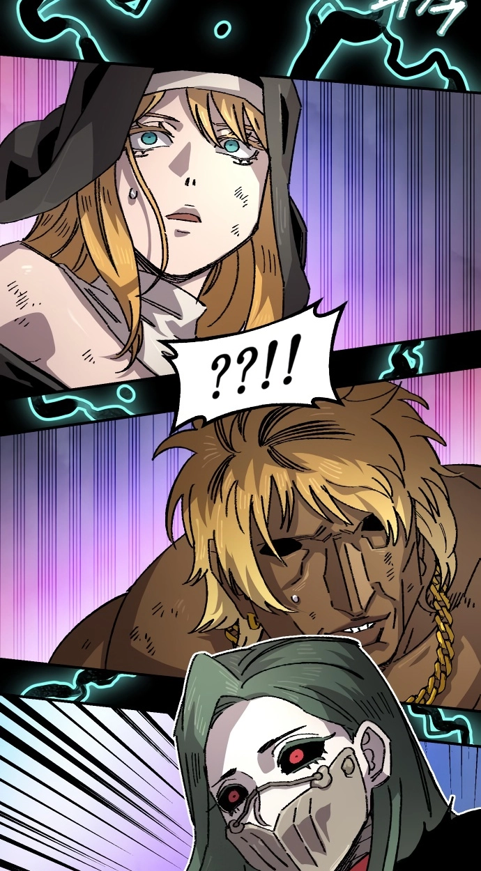 Reincarnation of the Veteran Soldier Chapter 166 Page 22