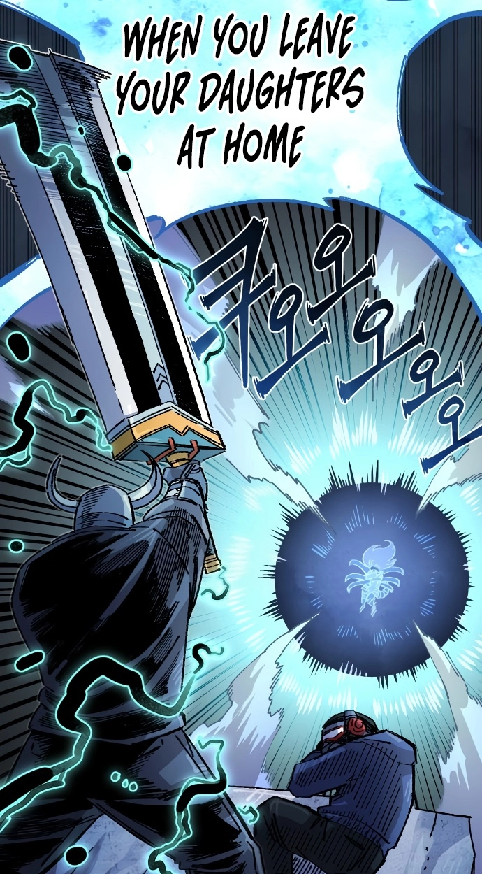 Reincarnation of the Veteran Soldier Chapter 166 Page 24
