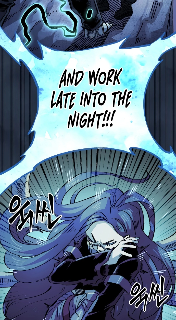 Reincarnation of the Veteran Soldier Chapter 166 Page 25