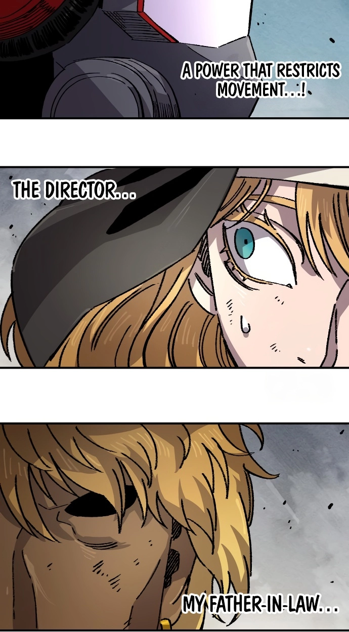 Reincarnation of the Veteran Soldier Chapter 166 Page 27