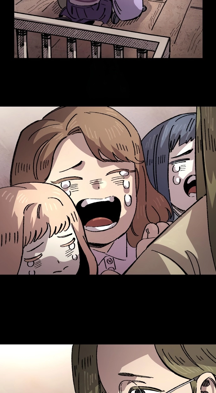 Reincarnation of the Veteran Soldier Chapter 166 Page 32