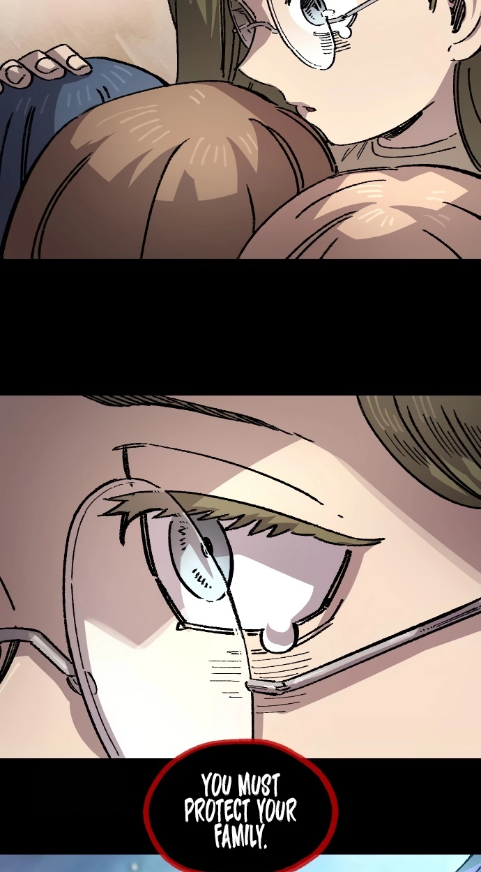 Reincarnation of the Veteran Soldier Chapter 166 Page 33