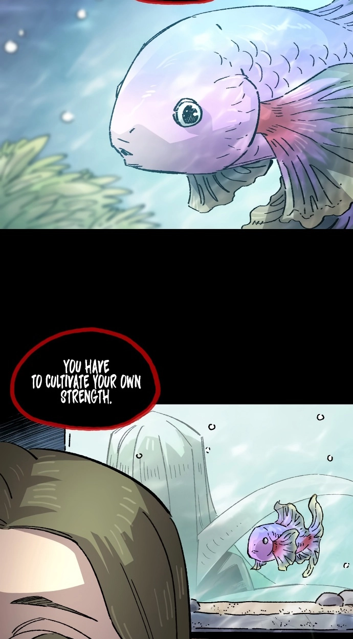 Reincarnation of the Veteran Soldier Chapter 166 Page 34