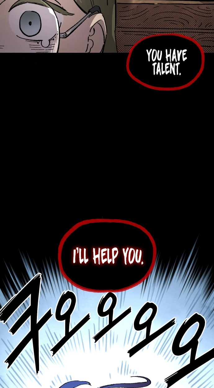 Reincarnation of the Veteran Soldier Chapter 166 Page 35