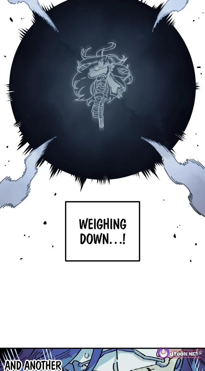 Reincarnation of the Veteran Soldier Chapter 166 Page 38