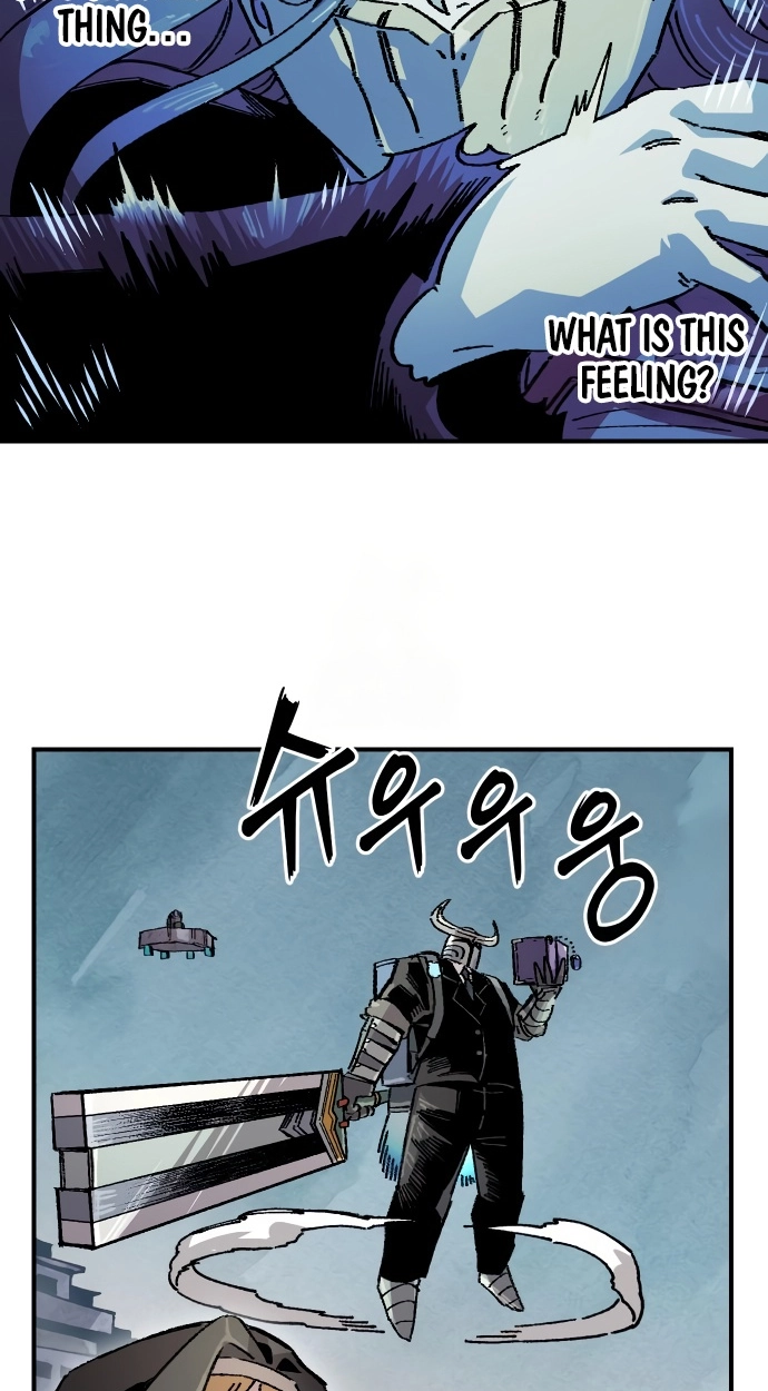 Reincarnation of the Veteran Soldier Chapter 166 Page 39