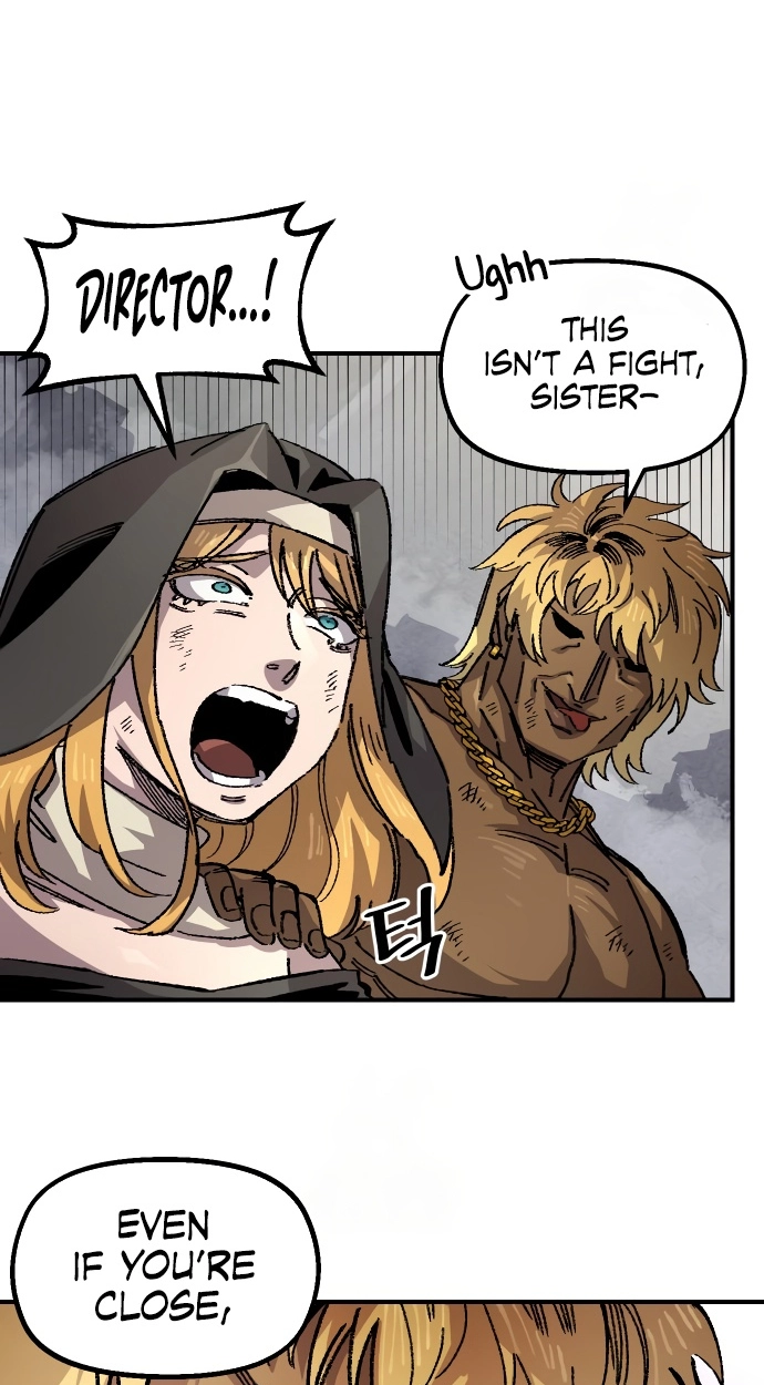 Reincarnation of the Veteran Soldier Chapter 166 Page 42
