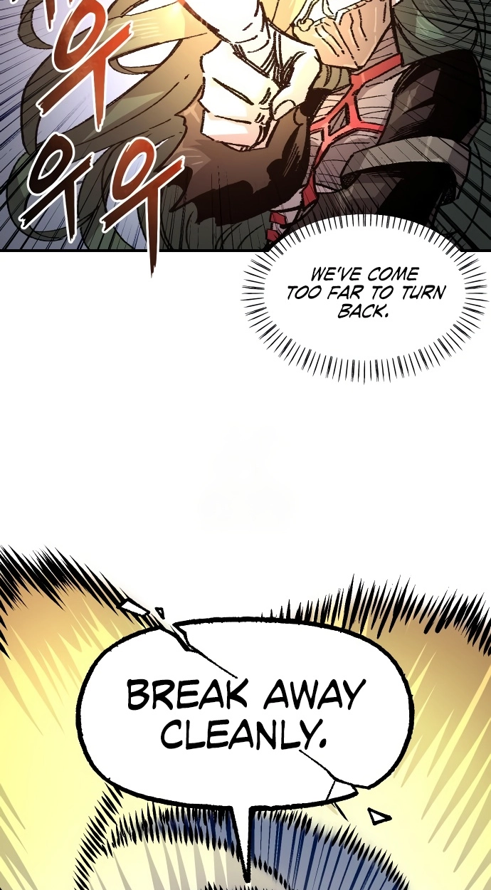 Reincarnation of the Veteran Soldier Chapter 166 Page 47