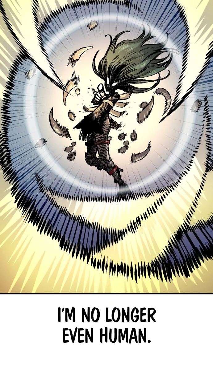 Reincarnation of the Veteran Soldier Chapter 166 Page 48