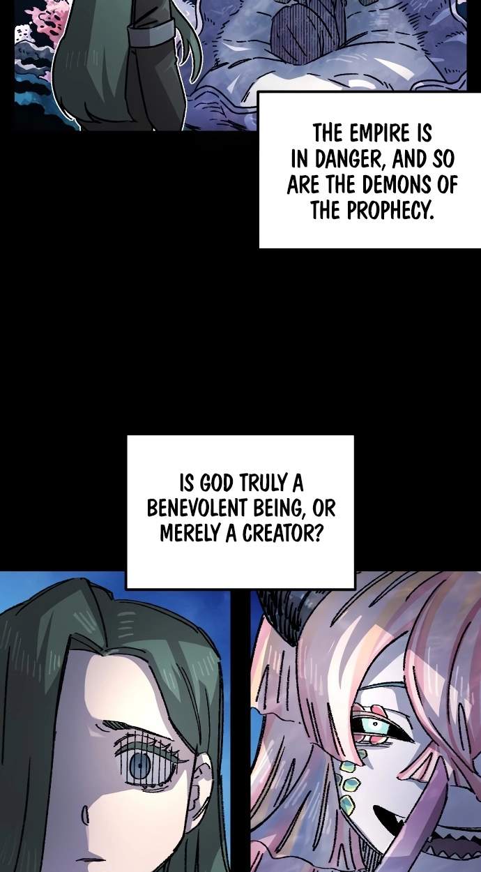 Reincarnation of the Veteran Soldier Chapter 166 Page 53