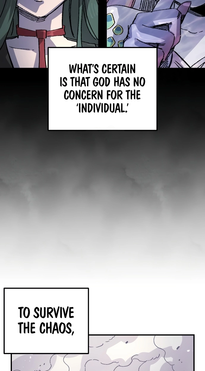 Reincarnation of the Veteran Soldier Chapter 166 Page 54