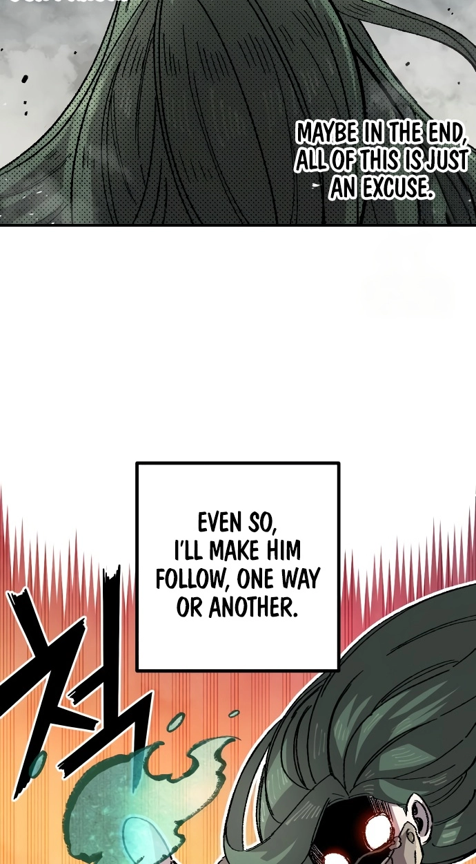 Reincarnation of the Veteran Soldier Chapter 166 Page 56