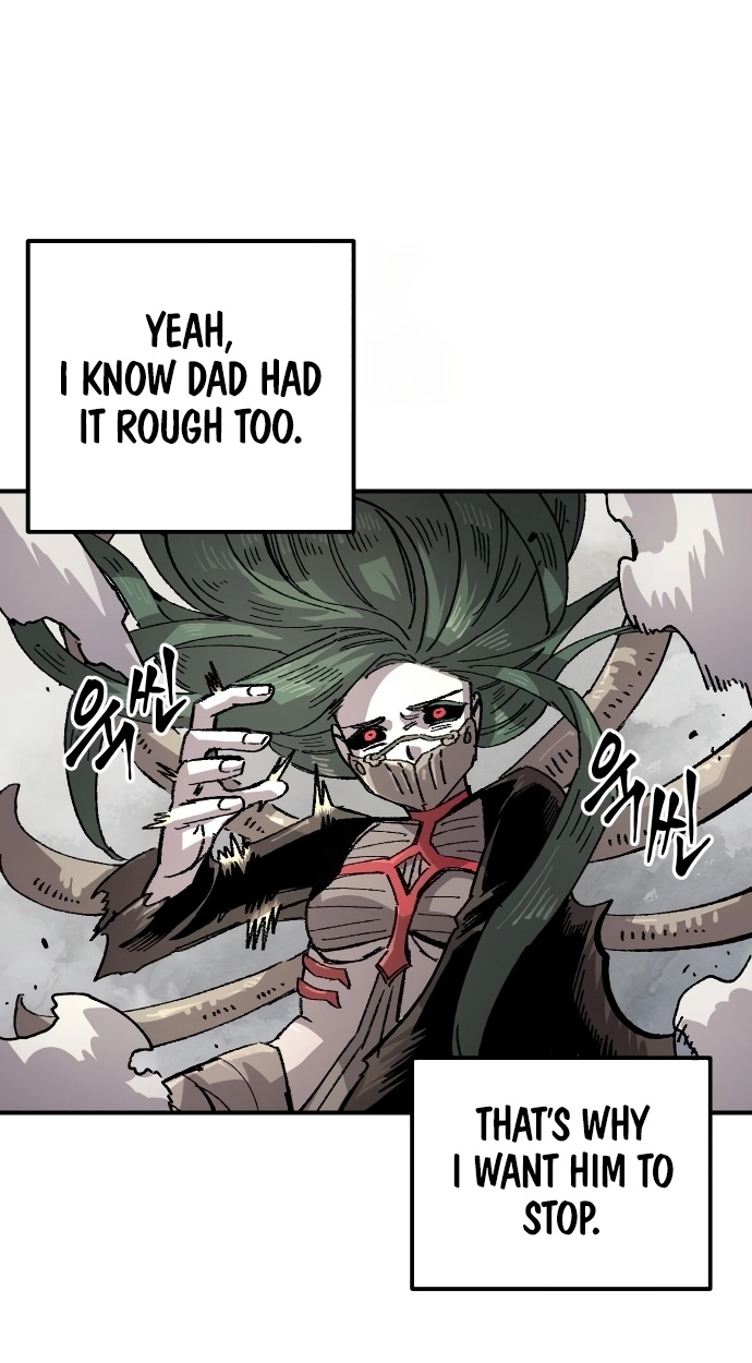 Reincarnation of the Veteran Soldier Chapter 166 Page 62