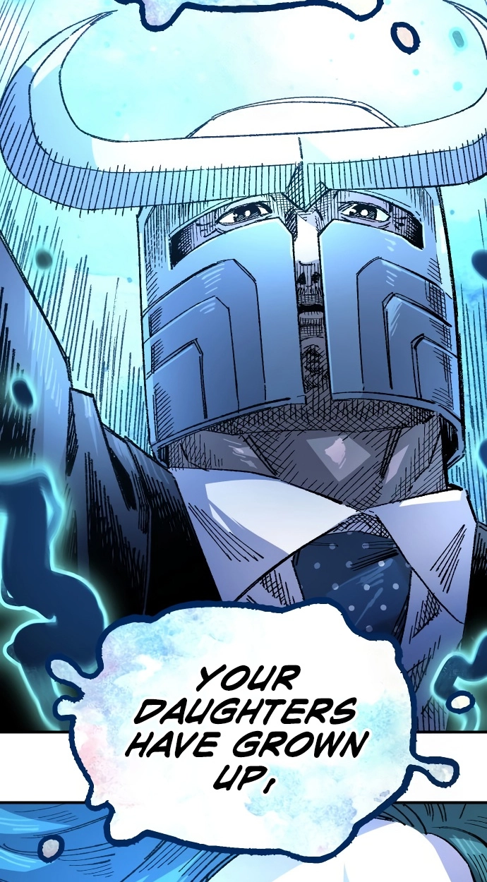 Reincarnation of the Veteran Soldier Chapter 166 Page 71