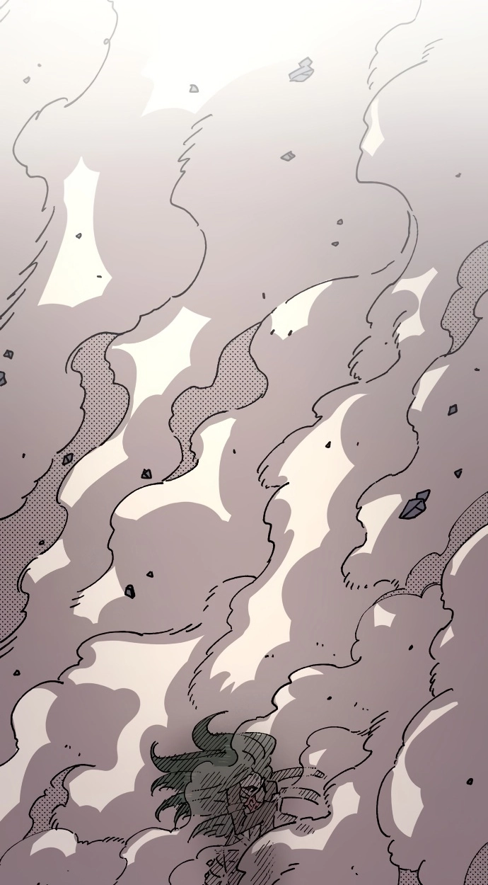 Reincarnation of the Veteran Soldier Chapter 166 Page 76