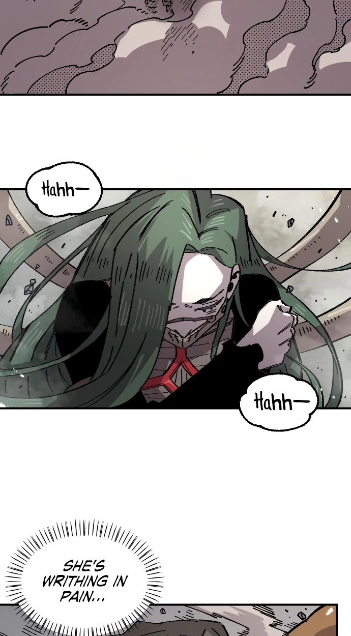 Reincarnation of the Veteran Soldier Chapter 166 Page 77