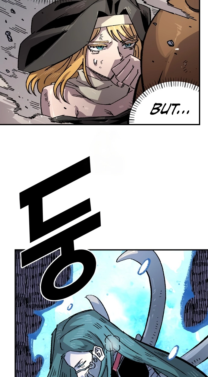 Reincarnation of the Veteran Soldier Chapter 166 Page 78