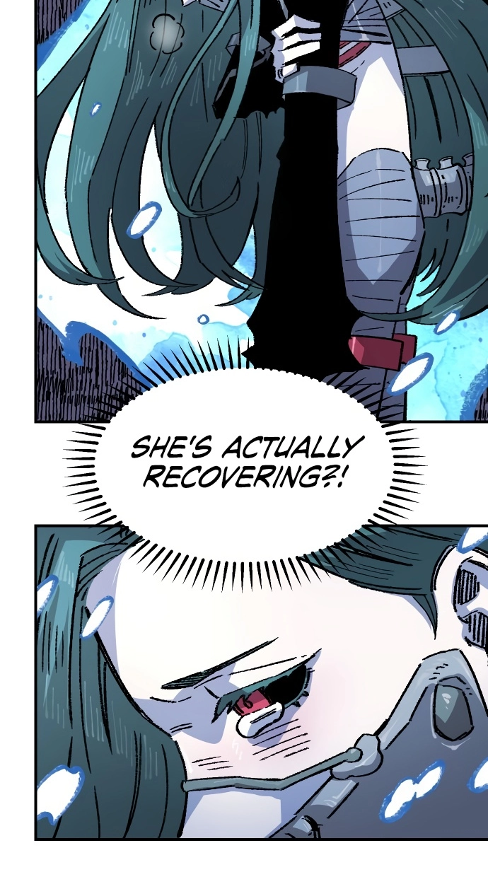 Reincarnation of the Veteran Soldier Chapter 166 Page 79