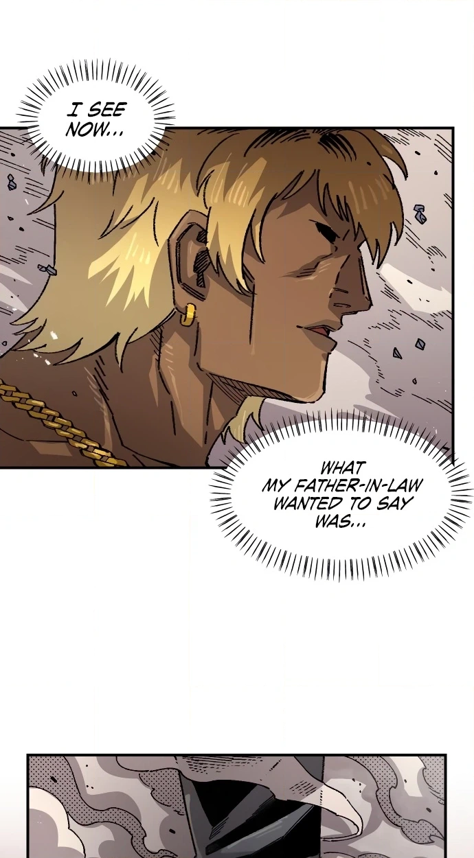 Reincarnation of the Veteran Soldier Chapter 166 Page 80