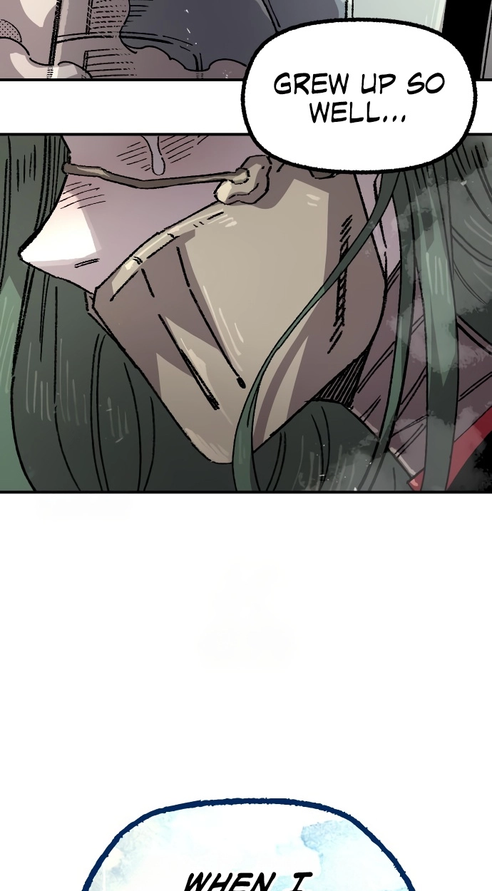 Reincarnation of the Veteran Soldier Chapter 166 Page 83