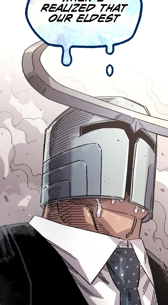 Reincarnation of the Veteran Soldier Chapter 166 Page 84