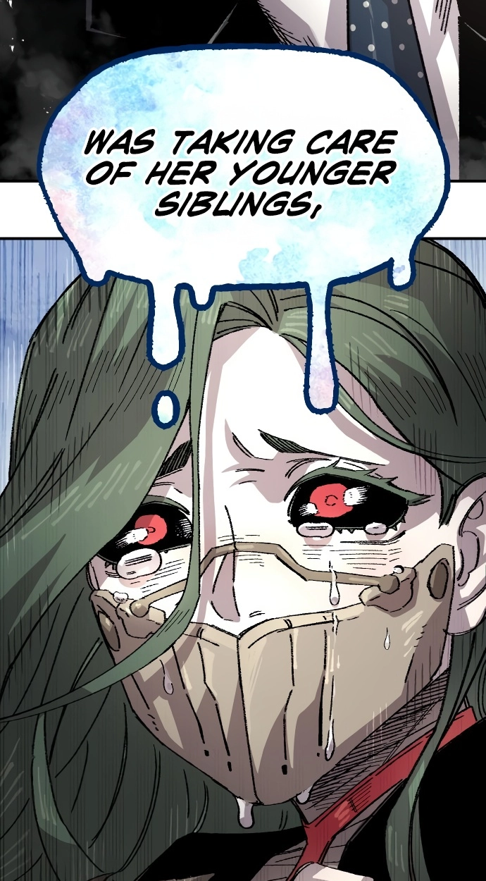 Reincarnation of the Veteran Soldier Chapter 166 Page 85