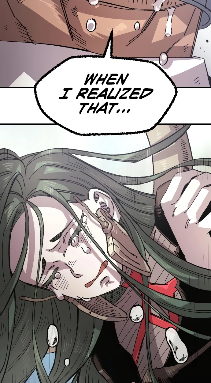 Reincarnation of the Veteran Soldier Chapter 166 Page 91