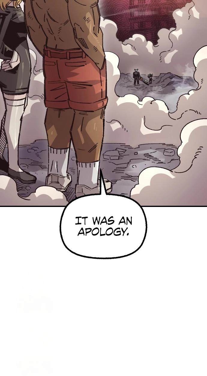 Reincarnation of the Veteran Soldier Chapter 166 Page 93