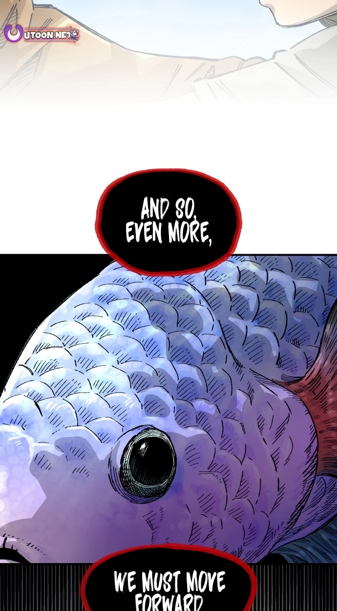 Reincarnation of the Veteran Soldier Chapter 166 Page 96