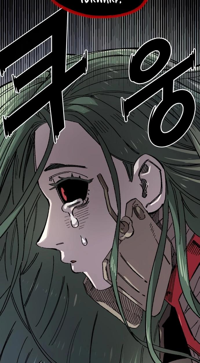 Reincarnation of the Veteran Soldier Chapter 166 Page 97
