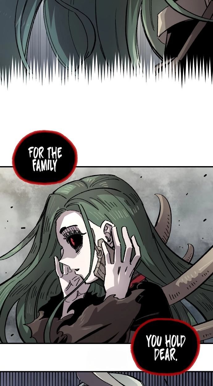 Reincarnation of the Veteran Soldier Chapter 166 Page 98