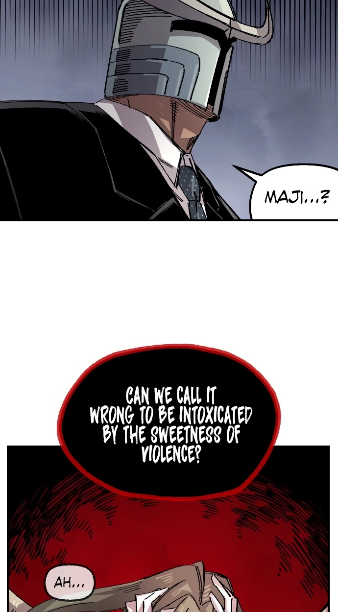 Reincarnation of the Veteran Soldier Chapter 166 Page 99