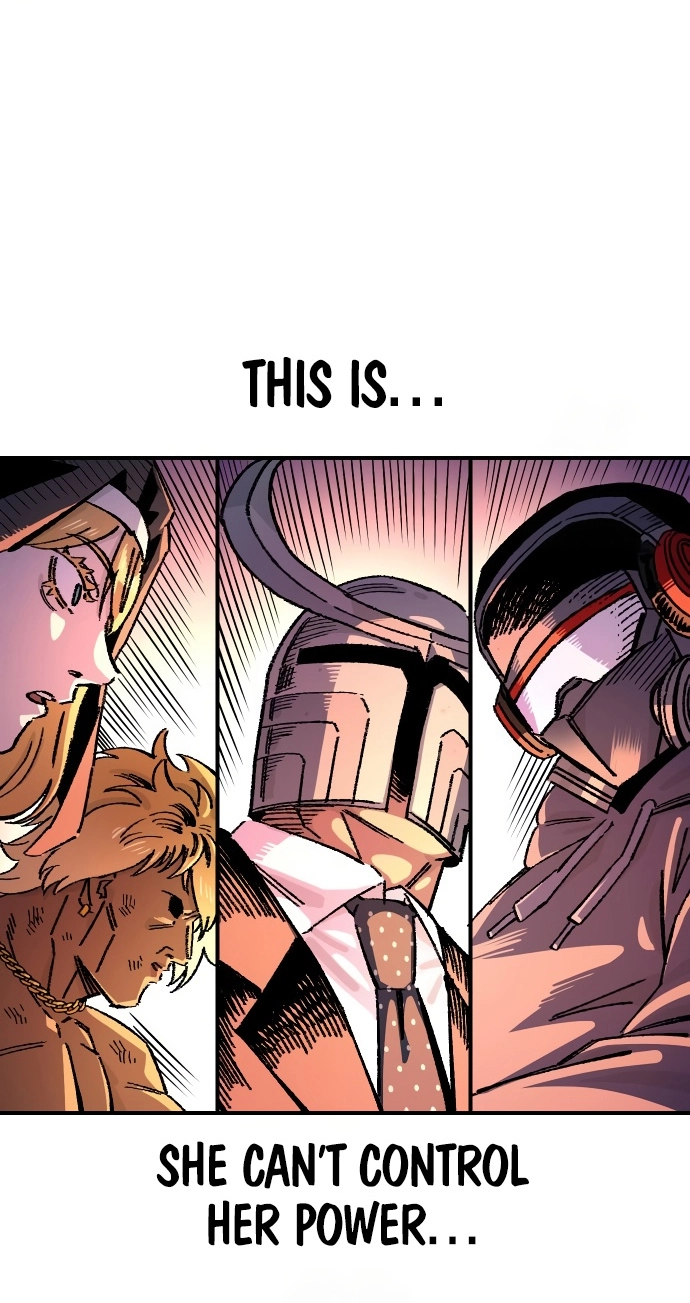 Reincarnation of the Veteran Soldier Chapter 166 Page 106