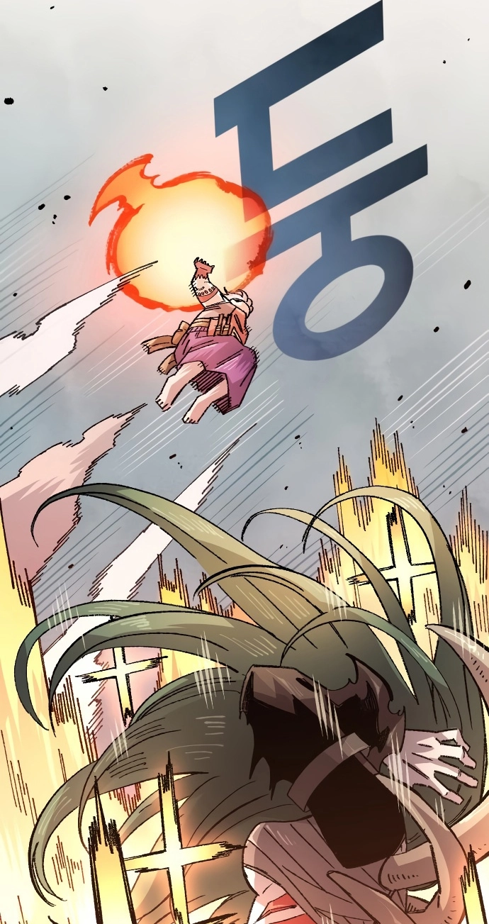 Reincarnation of the Veteran Soldier Chapter 166 Page 108
