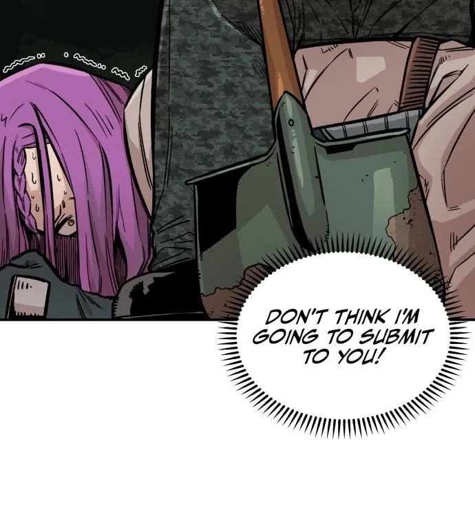 Reincarnation of the Veteran Soldier Chapter 4 Page 28