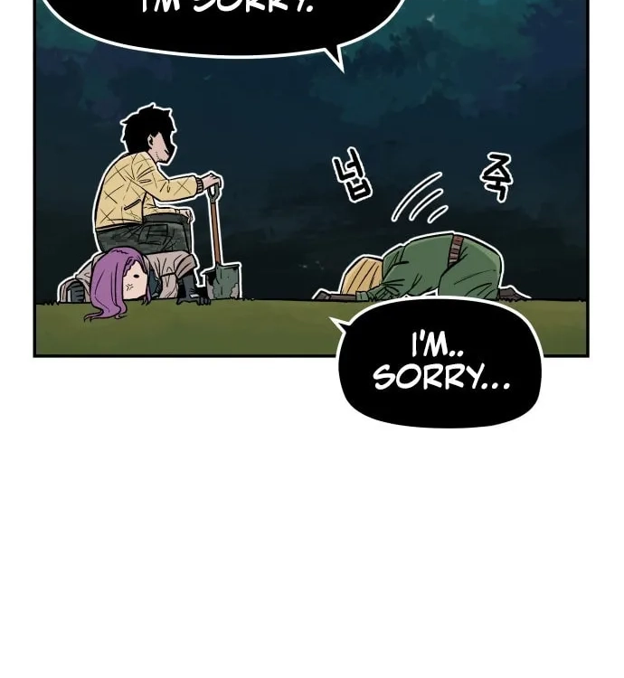 Reincarnation of the Veteran Soldier Chapter 4 Page 35