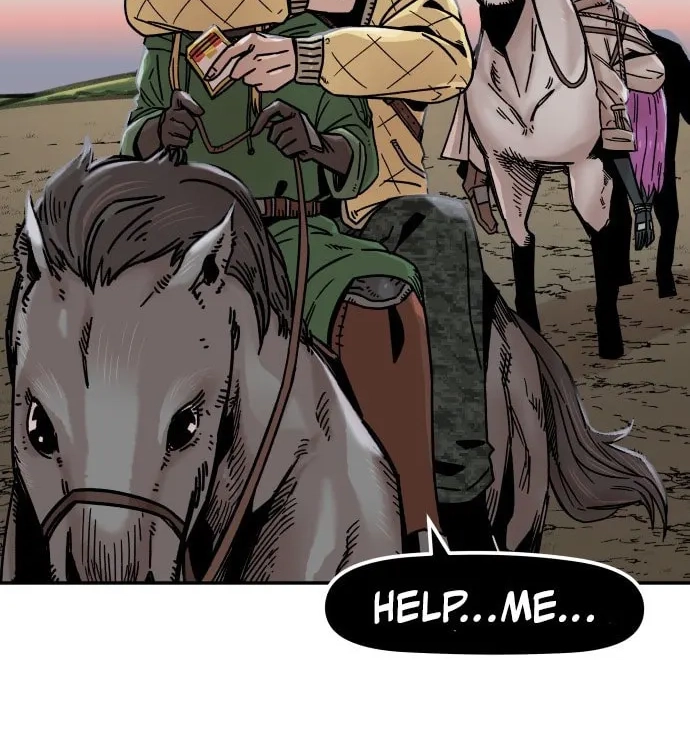 Reincarnation of the Veteran Soldier Chapter 4 Page 76