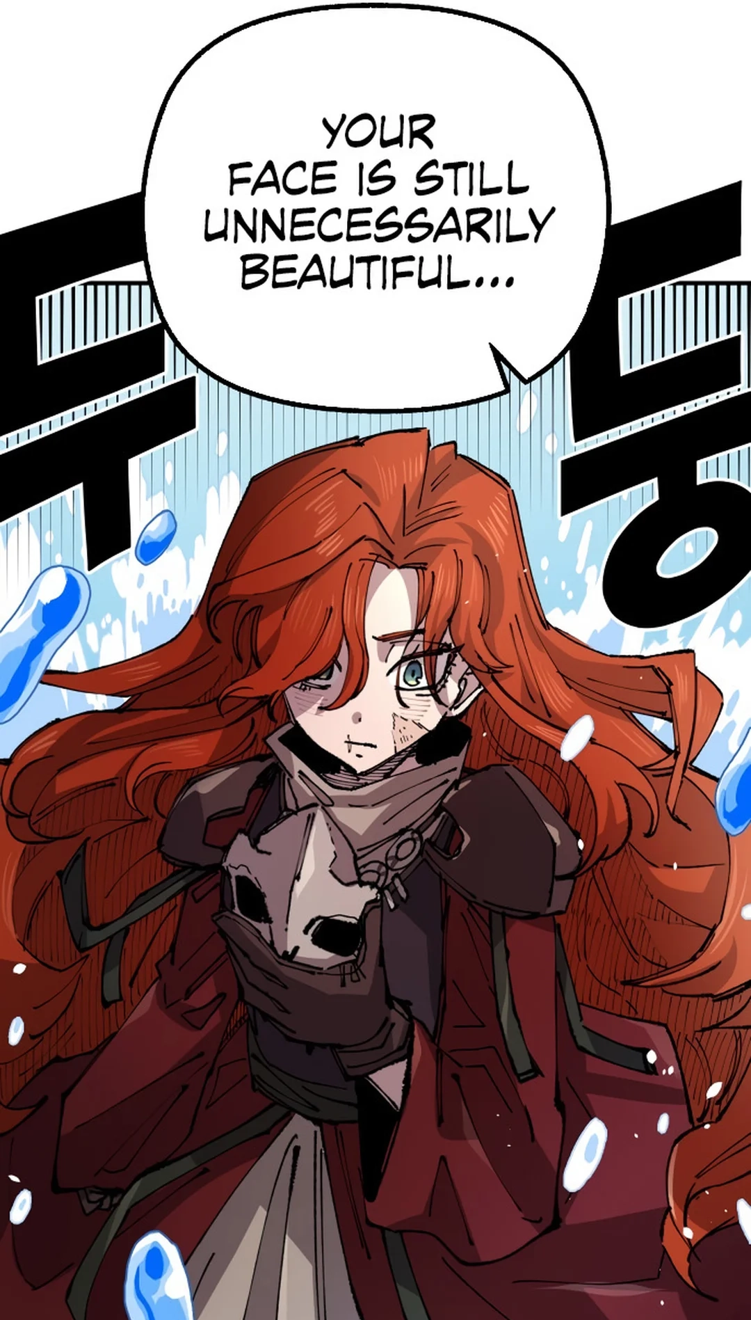 Reincarnation of the Veteran Soldier Chapter 126 Page 5