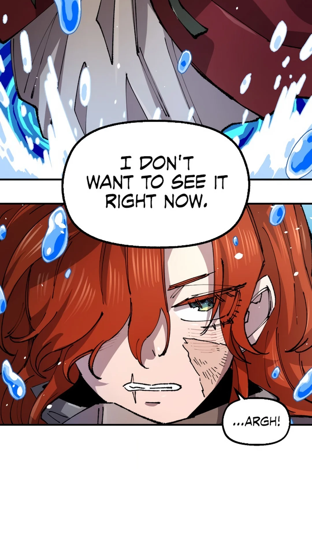Reincarnation of the Veteran Soldier Chapter 126 Page 6