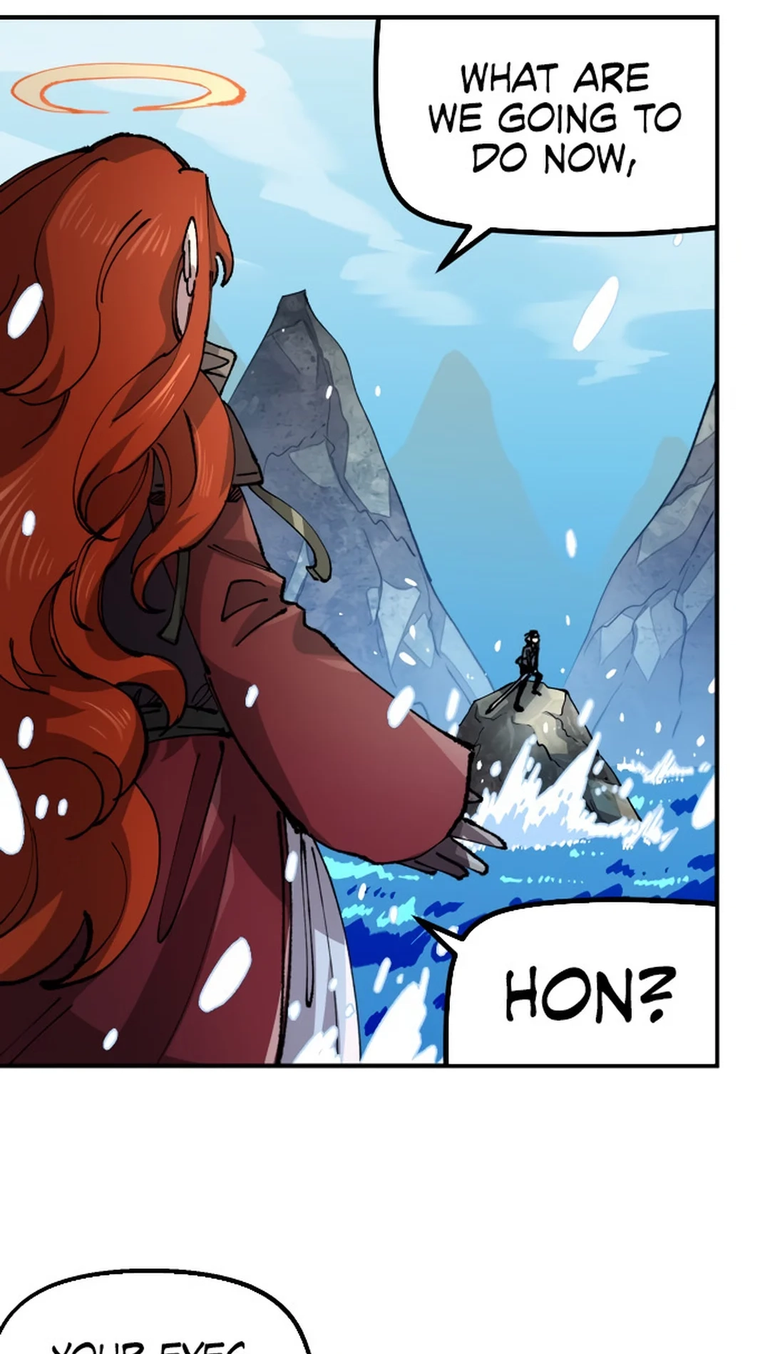 Reincarnation of the Veteran Soldier Chapter 126 Page 7