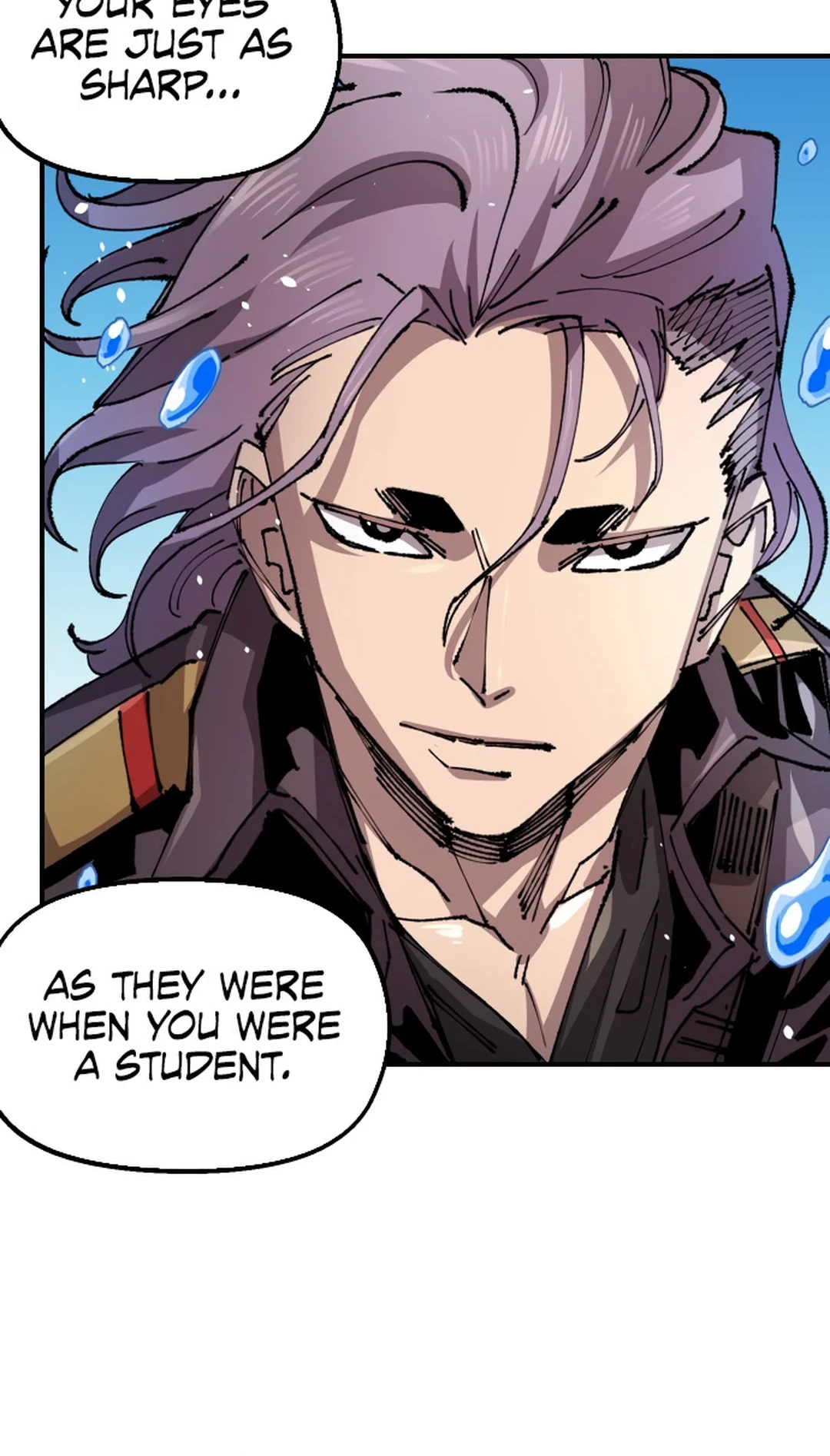 Reincarnation of the Veteran Soldier Chapter 126 Page 8